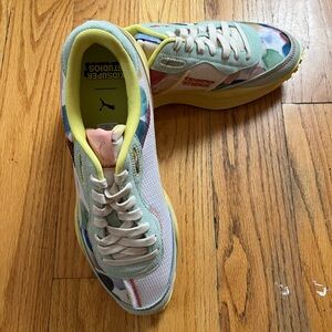 Puma KidSuper Studio multicolored , brand new, never worn